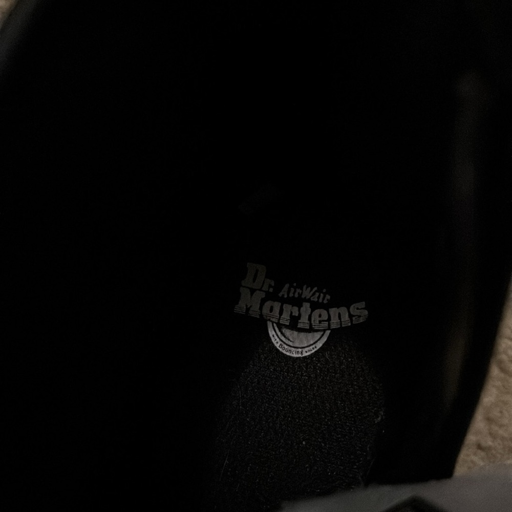 Dr. Martens 1460 - Picture 8 of 8